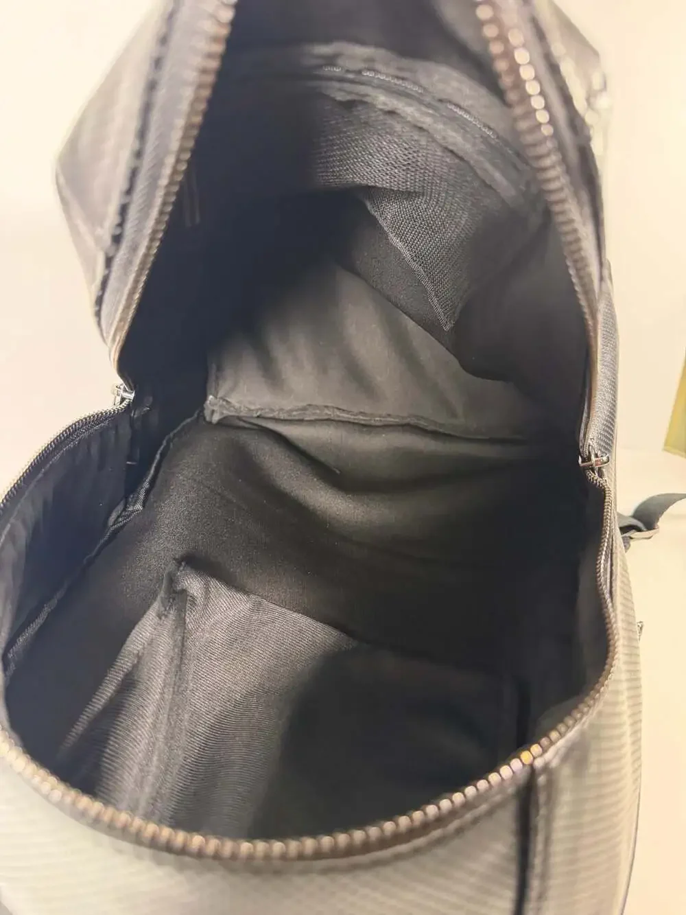 Jordan perforated backpack